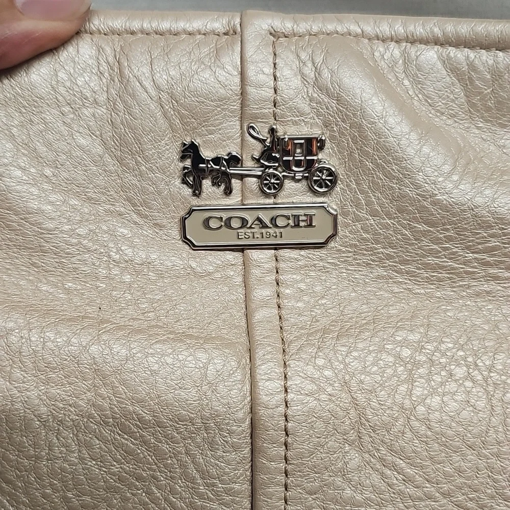 COACH 18901 CHELSEA KATARINA HOBO BAG BFPM-10-072